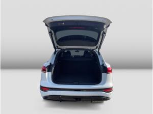 Audi SQ6 e-tron quattro Matrix Pano HUD B&O 360° AHK Audi SQ6 e-tron quattro Matrix Pano HUD B&O 360° AHK