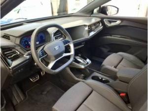 Audi Q4 e-tron 35 S-Line 20 AHK HuD MATRIX NAVI WÄPU