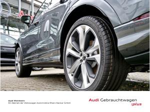 Audi Q3 35 2.0 TDI S line Kamera Navi PDC uvm