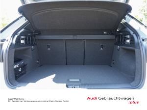 Audi Q2 40 2.0 TFSI quattro S line AHV Pano LED uvm
