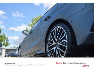 Audi S3 Sportback 2.0 TFSI Navi Sound Matrix uvm