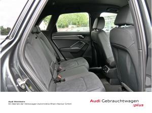 Audi Q3 35 2.0 TDI S line Kamera Navi PDC uvm