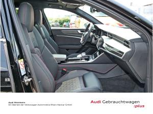 Audi S6 Avant 3.0 TDI quattro AHK Pano Sound uvm
