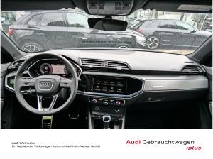 Audi Q3 35 2.0 TDI S line Kamera Navi PDC uvm