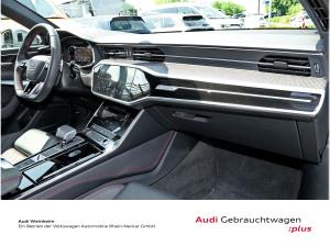 Audi S6 Avant 3.0 TDI quattro AHK Pano Sound uvm