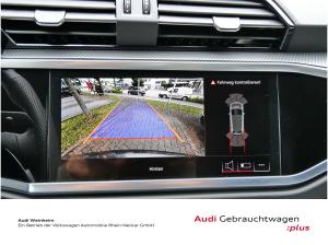 Audi Q3 35 2.0 TDI S line Kamera Navi PDC uvm