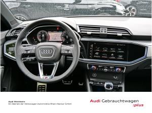 Audi Q3 35 2.0 TDI S line Kamera Navi PDC uvm