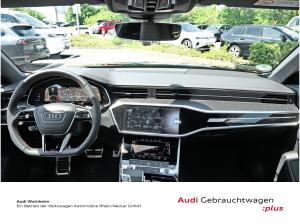 Audi S6 Avant 3.0 TDI quattro AHK Pano Sound uvm