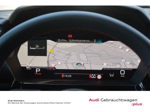 Audi S3 Sportback 2.0 TFSI Navi Sound Matrix uvm