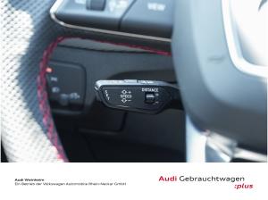 Audi Q2 40 2.0 TFSI quattro S line AHV Pano LED uvm