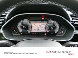 Audi Q3 35 2.0 TDI S line Kamera Navi PDC uvm
