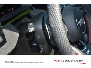 Audi S3 Sportback 2.0 TFSI Navi Sound Matrix uvm