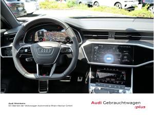 Audi S6 Avant 3.0 TDI quattro AHK Pano Sound uvm