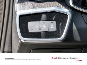 Audi S6 Avant 3.0 TDI quattro AHK Pano Sound uvm