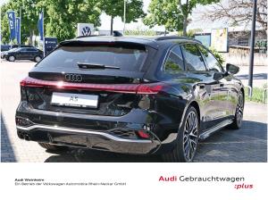 Audi A5 Avant2.0 TDI Avant quattro edition one AHV LED uvm