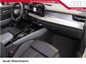 Audi Q3 Sportback e-hybrid S tronic