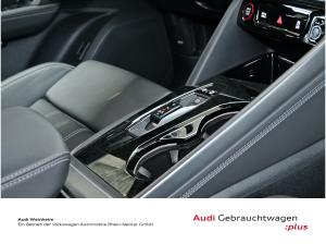 Audi Q5 2.0 TDI Sportback edition one LED Navi AHV uvm