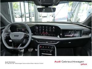 Audi Q5 2.0 TDI Sportback edition one LED Navi AHV uvm