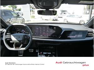 Audi A5 Avant2.0 TDI Avant quattro edition one AHV LED uvm