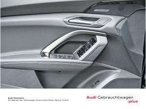 Audi Q5 2.0 TDI Sportback edition one LED Navi AHV uvm