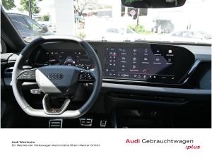 Audi A5 Avant2.0 TDI Avant quattro edition one AHV LED uvm