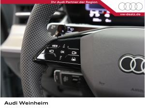 Audi Q3 Sportback e-hybrid S tronic