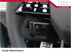 Audi Q3 Sportback e-hybrid S tronic