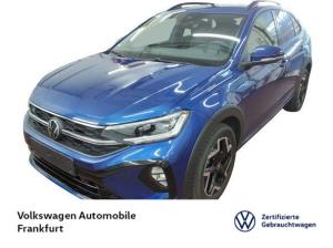 Volkswagen Taigo 1.0 TSI R-Line DAB+ IQLight IQ Drive FrontAssist TravelAssist AHK