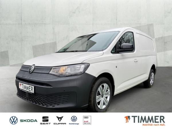 Volkswagen Caddy Cargo Maxi Motor: 2,0 l TDI EU6 SCR