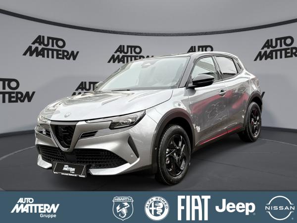 Alfa Romeo Junior 1.2 VGT Mild-Hybrid Ti +Sport+Tech-Paket