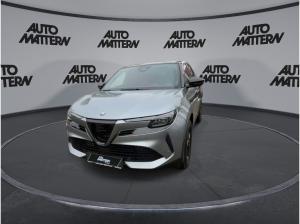 Alfa Romeo Junior 1.2 VGT Mild-Hybrid Ti +Sport+Tech-Paket