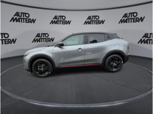 Alfa Romeo Junior 1.2 VGT Mild-Hybrid Ti +Sport+Tech-Paket