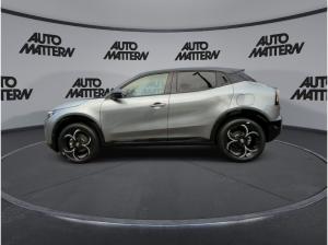 Alfa Romeo Junior Elettrica Ti +Tech-Paket