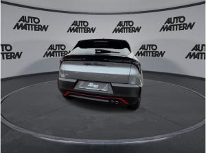 Alfa Romeo Junior 1.2 VGT Mild-Hybrid Ti +Sport+Tech-Paket