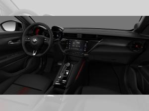 Alfa Romeo Junior Elettrica Ti +Tech-Paket