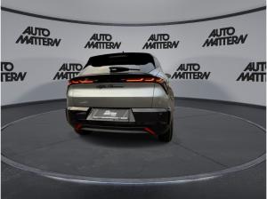 Alfa Romeo Junior Elettrica Ti +Tech-Paket