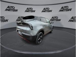 Alfa Romeo Junior 1.2 VGT Mild-Hybrid Ti +Sport+Tech-Paket