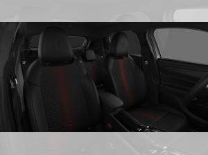 Alfa Romeo Junior Elettrica Ti +Tech-Paket