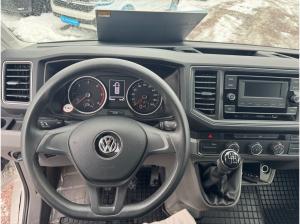 Volkswagen Crafter Plus 35 Kasten L2H2 / Bluetooth, PDC