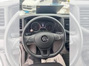 Volkswagen Crafter Plus 35 Kasten L2H2 / Bluetooth, PDC