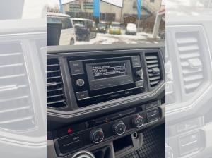 Volkswagen Crafter Plus 35 Kasten L2H2 / Bluetooth, PDC