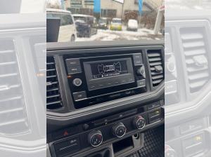 Volkswagen Crafter Plus 35 Kasten L2H2 / Bluetooth, PDC