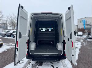 Volkswagen Crafter Plus 35 Kasten L2H2 / Bluetooth, PDC