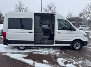 Volkswagen Crafter Plus 35 Kasten L2H2 / Bluetooth, PDC