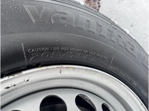 Volkswagen Crafter Plus 35 Kasten L2H2 / Bluetooth, PDC