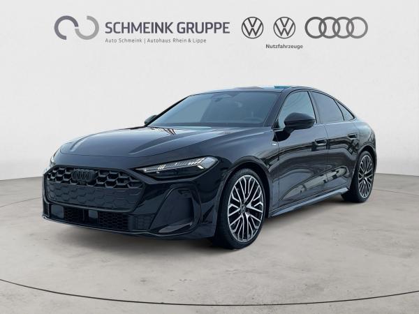 Audi A5 Limousine 2.0TFSI S line quattro PANO MASSAGE