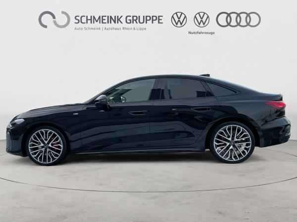 Audi A5 Limousine 2.0TFSI S line quattro PANO MASSAGE