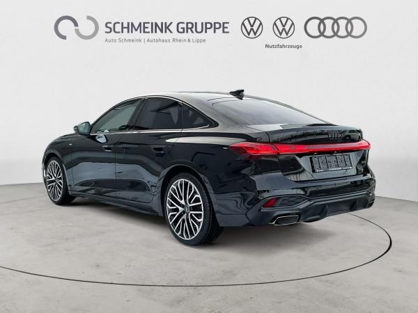 Audi A5 Limousine 2.0TFSI S line quattro PANO MASSAGE