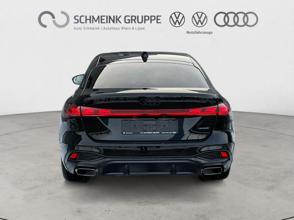 Audi A5 Limousine 2.0TFSI S line quattro PANO MASSAGE