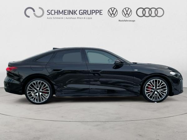 Audi A5 Limousine 2.0TFSI S line quattro PANO MASSAGE